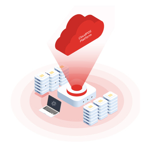 신세계아이앤씨 클라우드POS 이미지